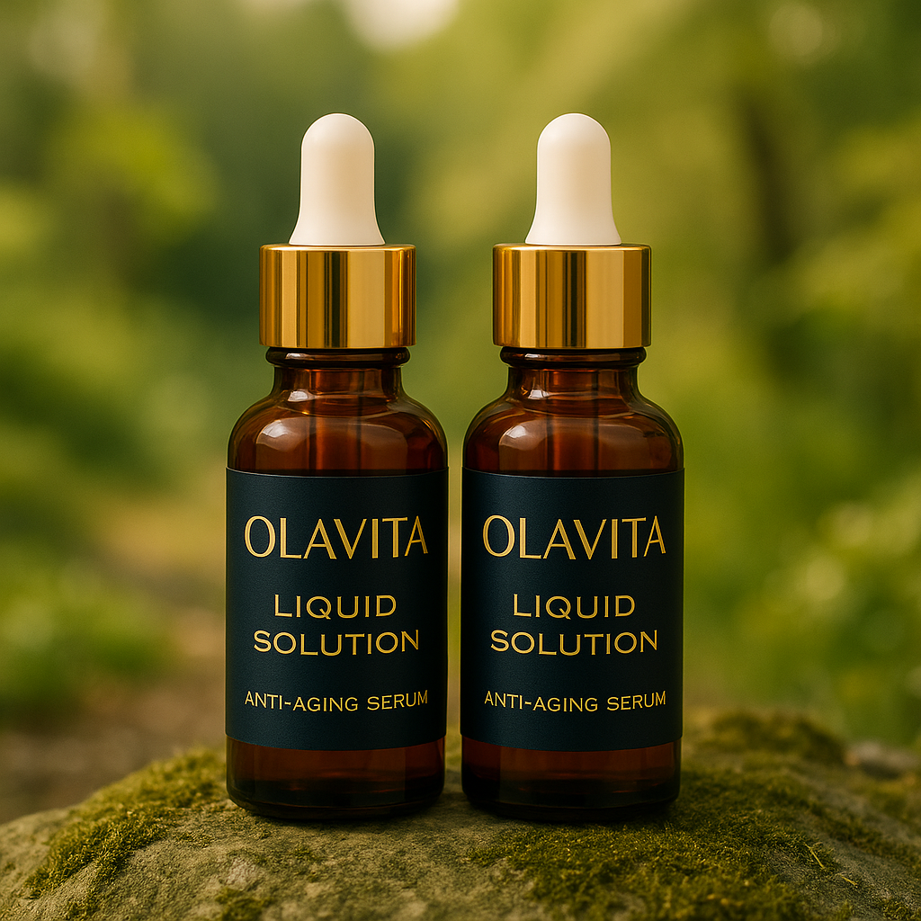 Olavita Liquid Solution
