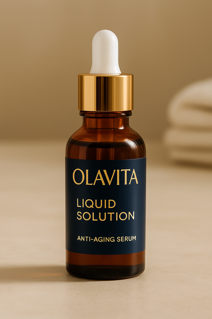 Olavita Liquid Solution