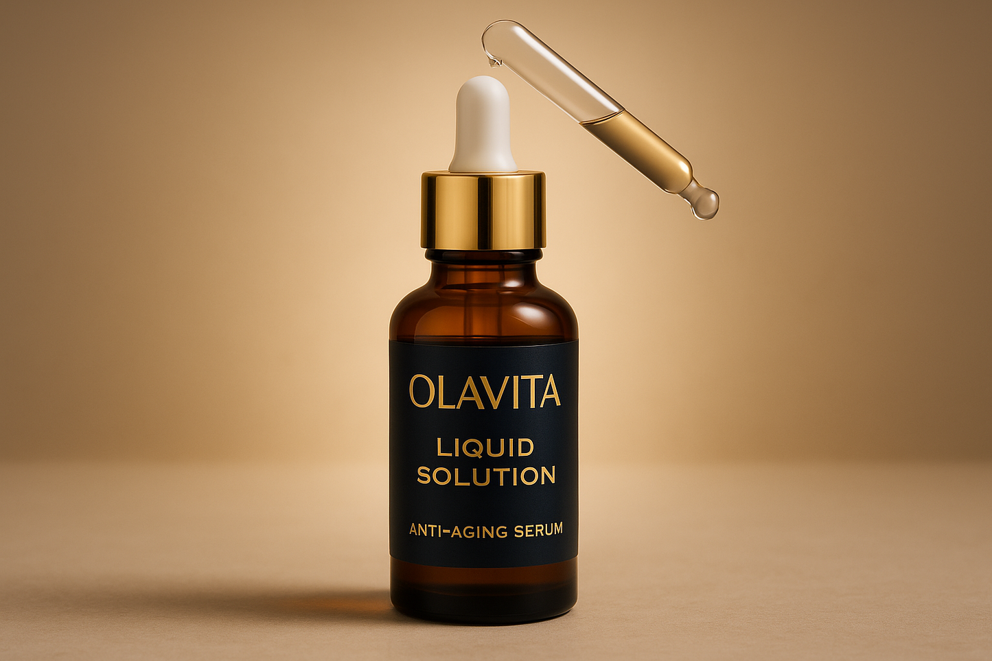 Olavita Liquid Solution